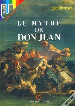 Capa do artigo Le Mythe De Don Juan