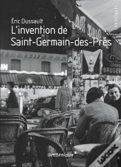 Capa do artigo Le Mythe De La Boheme