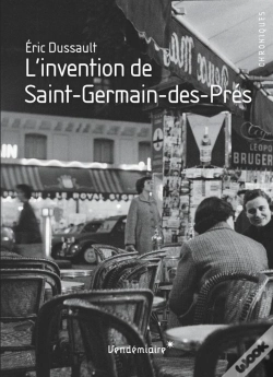 Capa do artigo Le Mythe De La Boheme