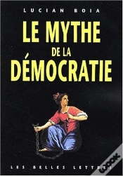 Capa do artigo Le Mythe De La Démocratie