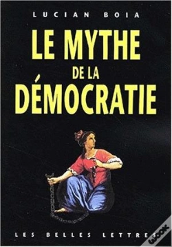 Capa do artigo Le Mythe De La Démocratie