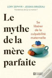 Capa do artigo Le Mythe De La Mère Parfaite
