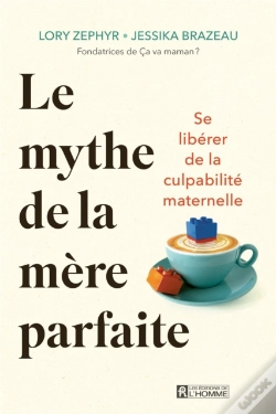 Capa do artigo Le Mythe De La Mère Parfaite
