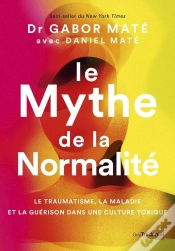 Capa do artigo Le Mythe De La Normalité
