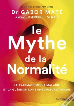 Capa do artigo Le Mythe De La Normalité