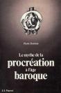 Le Mythe De La Procréation À L'Âge Baroque - Preview