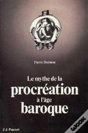 Capa do artigo Le Mythe De La Procréation À L