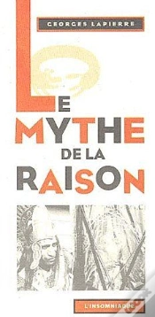 Capa do artigo Le Mythe De La Raison