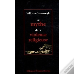 Capa do artigo Le Mythe De La Violence Religieuse