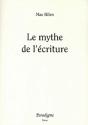 Le Mythe De L'Ecriture - Preview