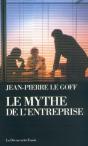 Le Mythe De L'Entreprise - Preview