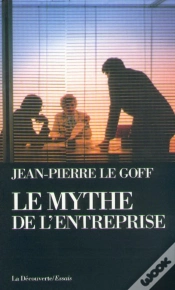Capa do artigo Le Mythe De L