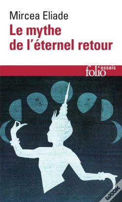 Capa do artigo Le Mythe De L'Éternel Retour : Archétypes Et Répétition