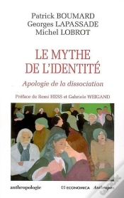 Capa do artigo Le Mythe De L