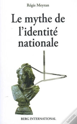 Capa do artigo Le Mythe De L'Identité Nationale