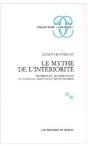 Le Mythe De L'Intériorité ; Expérience, Signification Et Langage Privé Che Wittgenstein - Preview