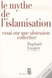 Capa do artigo Le Mythe De L