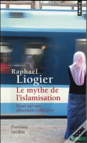 Capa do artigo Le Mythe De L