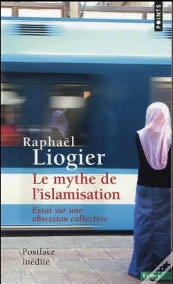 Capa do artigo Le Mythe De L'Islamisation ; Essai Sur Une Obsession Collective