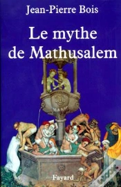 Capa do artigo Le Mythe De Mathusalem