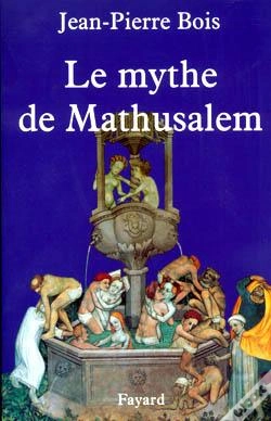 Capa do artigo Le Mythe De Mathusalem