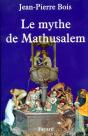 Le Mythe De Mathusalem - Preview