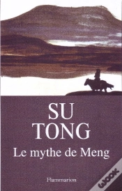Capa do artigo Le Mythe De Meng
