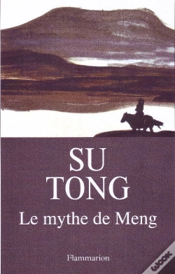 Capa do artigo Le Mythe De Meng