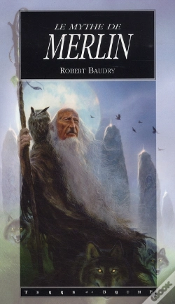 Capa do artigo Le Mythe De Merlin