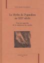 Le Mythe De Pygmalion Au Xixe Siecle - Pour Une Approche De La Coalescence Des Mythes - Preview