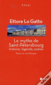 Le Mythe De Saint-Petersbourg
