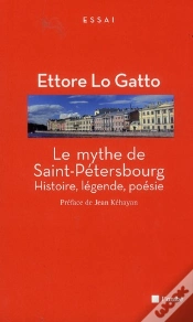 Capa do artigo Le Mythe De Saint-Petersbourg