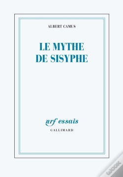 Capa do artigo Le Mythe De Sisyphe