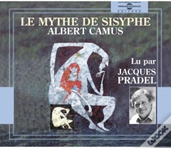 Capa do artigo Le Mythe De Sisyphe