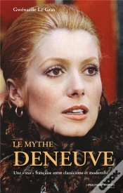 Capa do artigo Le Mythe Deneuve