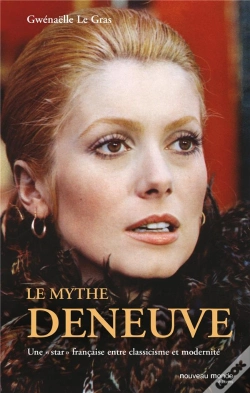 Capa do artigo Le Mythe Deneuve