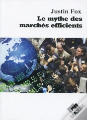 Capa do artigo Le Mythe Des Marchés Efficients