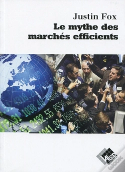 Capa do artigo Le Mythe Des Marchés Efficients