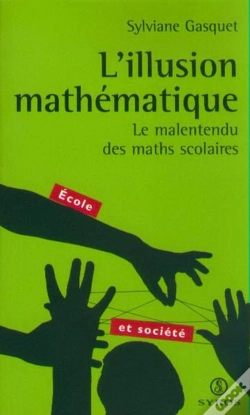 Capa do artigo Le Mythe Des Maths