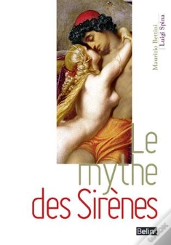 Capa do artigo Le Mythe Des Sirènes