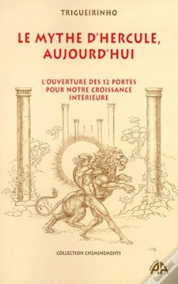 Capa do artigo Le Mythe D'Hercule Aujourd'Hui
