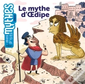 Capa do artigo Le Mythe D
