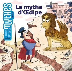 Capa do artigo Le Mythe D'Oedipe