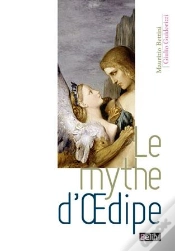 Capa do artigo Le Mythe D