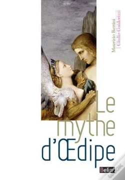 Capa do artigo Le Mythe D'Oedipe