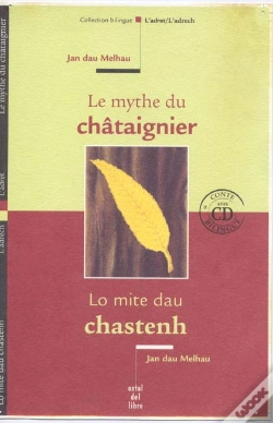Capa do artigo Le Mythe Du Chataignier ; Lo Mite Dau Chastenh 