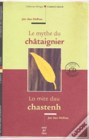 Capa do artigo Le Mythe Du Chataignier ; Lo Mite Dau Chastenh 
