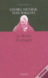 Le Mythe Du Progrès