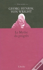 Capa do artigo Le Mythe Du Progrès
