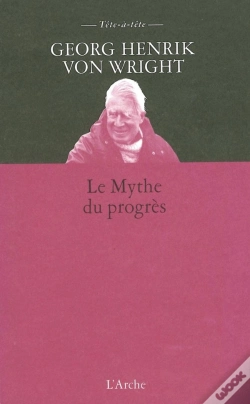 Capa do artigo Le Mythe Du Progrès
